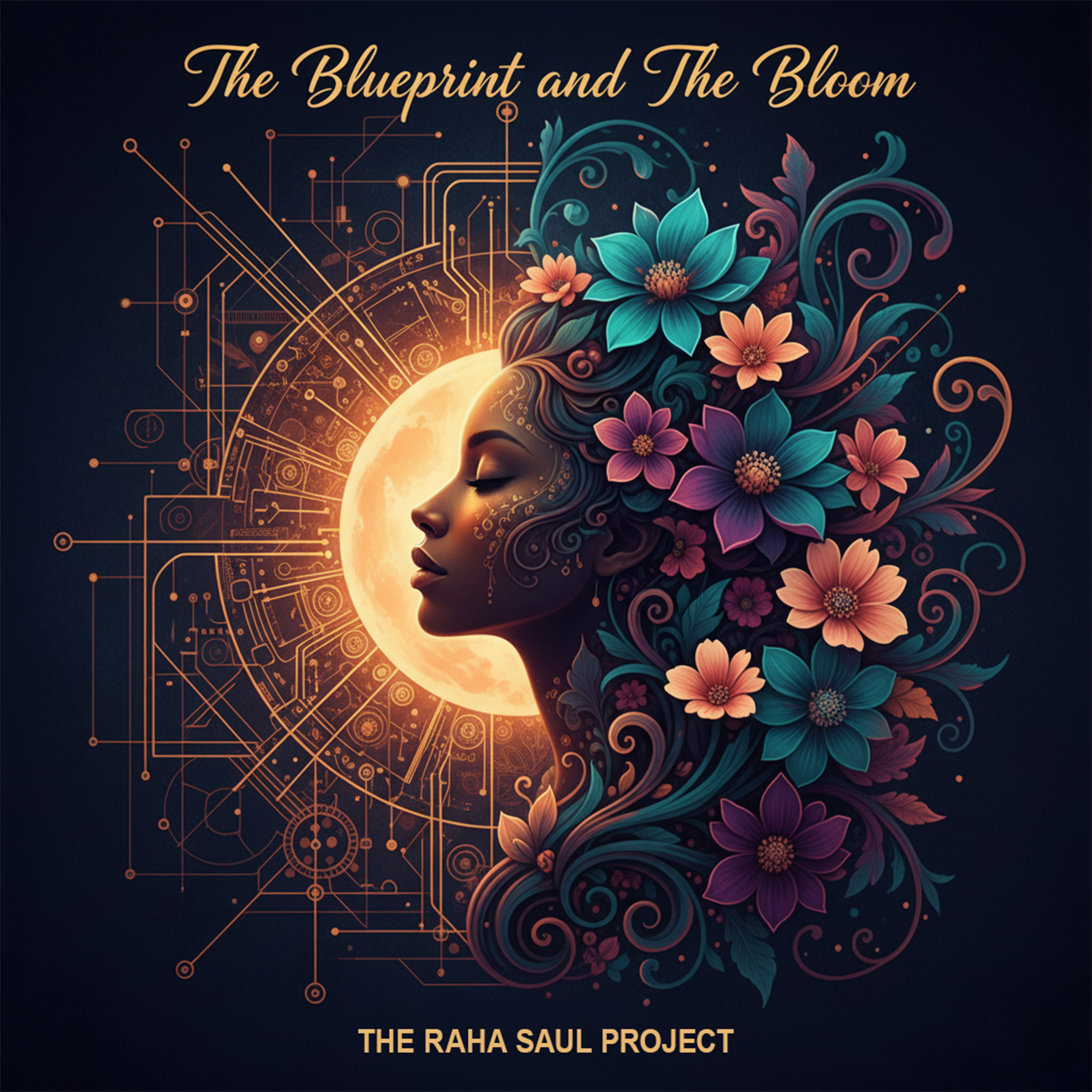 The Blueprint and The Bloom